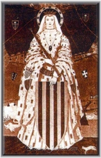 logo Beata Esclaramunda de Foix