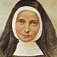 logo Beata Francisca Schervier