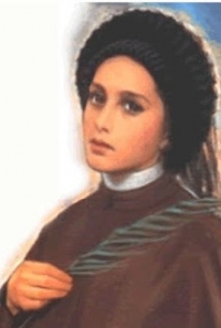 logo Beata Mara de la Merced Prat