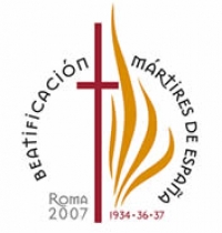 logo Beato Alfonso del Sagrado Corazn de Mara