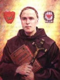 logo Beato Anastasio Pankiewicz