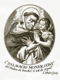 logo Beato Dalmacio Moner