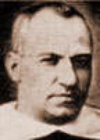 logo Beato Enrique Canal Gómez