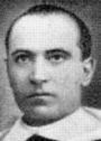 logo Beato Estanislao García Obeso