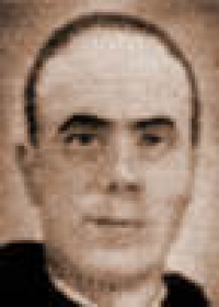 logo Beato Eugenio Andrés Amo