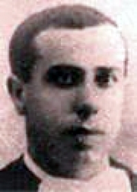 logo Beato Eusebio Andrés