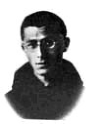 logo Beato Eusebio del Niño Jesús
