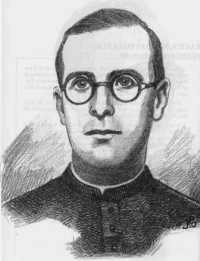 logo Beato Félix Vivet Trabal