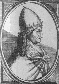 logo Beato Gregorio X papa