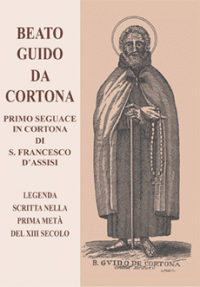 logo Beato Guido de Cortona