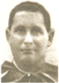 logo Beato Higinio Roldán Iriberri