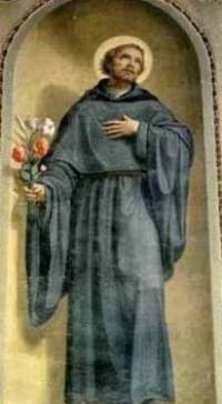 logo Beato Jerónimo Gherarducci
