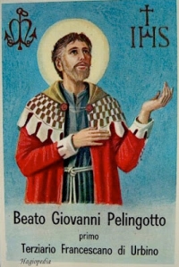 logo Beato Juan Pelingotto