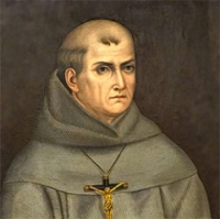 logo Beato Junpero Serra