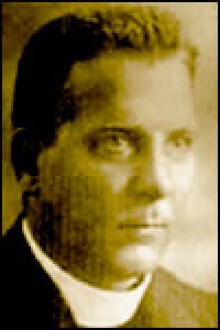 logo Beato Ladislao Demski