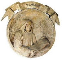 logo Beato Lanuino