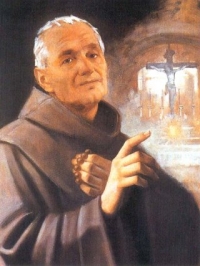 logo Beato Mariano de Roccacasale