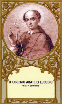 logo Beato Oglerio de Locedio