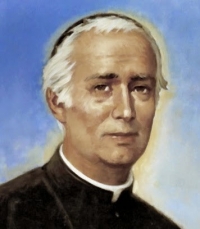 logo Beato Tomás María Fusco