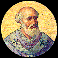 logo Beato Urbano II papa