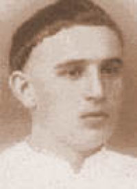 logo Beato Vicente Peña Ruiz
