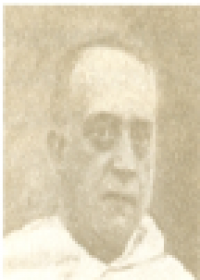 logo Beato Víctor García Ceballos