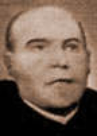 logo Beato Victoriano Ibáñez Alonso
