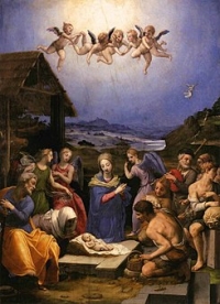 logo Natividad de nuestro Seor Jesucristo