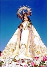 logo Nuestra Señora de la Salud