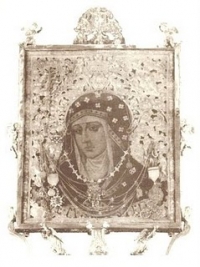 logo Nuestra Señora de Loreto