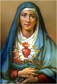 logo Nuestra Seora de los Dolores