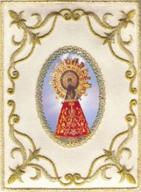 logo Nuestra Señora del Pilar