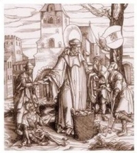 logo San Aderaldo de Troyes