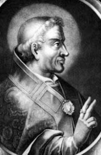logo San Agapito I papa