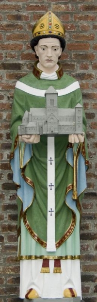 logo San Agustn Erlandsn