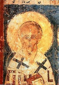 logo San Alejandro de Jerusalén