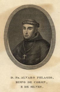 logo San lvaro Pelagio
