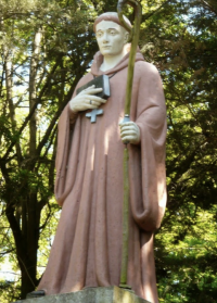 logo San Benito de Massérac