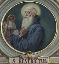 logo San Benito de Miln