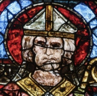 logo San Caletrico de Chartres