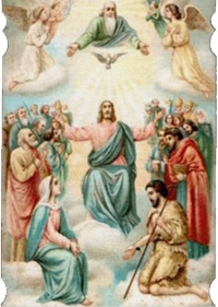 logo San Cirilo de Mesia y compaeros mrtires