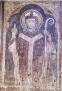 logo San Eustorgio II
