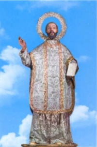 logo San Felipe de Agira
