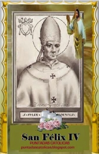 logo San Flix IV papa