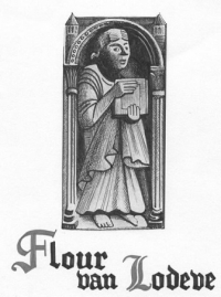 logo San Floro de Arvernia