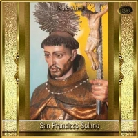 logo San Francisco Solano Taumaturgo