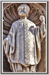 logo San Germerio de Tolosa