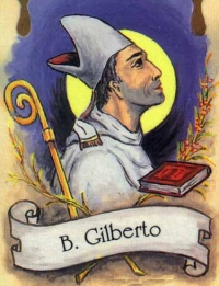 logo San Gilberto abad