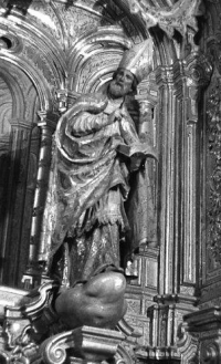 logo San Gregorio de Elvira