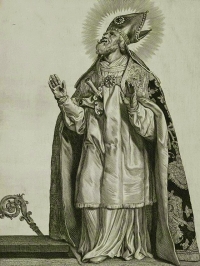 logo San Gregorio de Utrecht